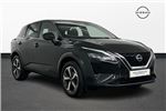 2022 Nissan Qashqai