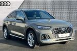 2024 Audi Q5 Sportback