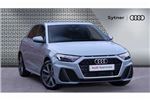 2024 Audi A1