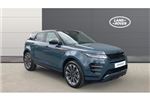 2024 Land Rover Range Rover Evoque