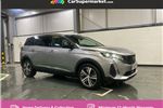 2021 Peugeot 5008