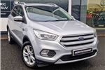 2017 Ford Kuga