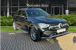 2022 Mercedes-Benz GLC