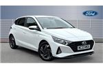 2023 Hyundai i20