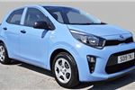 2019 Kia Picanto