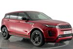 2021 Land Rover Range Rover Evoque