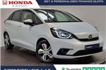 2020 Honda Jazz