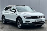 2021 Volkswagen Tiguan Allspace