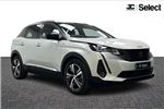 2022 Peugeot 3008