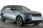 2018 Land Rover Range Rover Velar