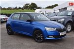 2020 Skoda Fabia