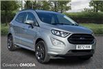 2022 Ford EcoSport