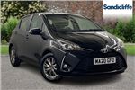 2020 Toyota Yaris