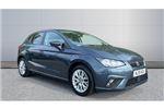 2019 SEAT Ibiza