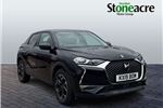 2019 DS DS 3 Crossback