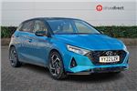 2022 Hyundai i20