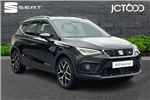 2021 SEAT Arona