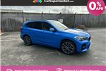 2021 BMW X1