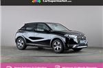 2022 DS DS 3 Crossback