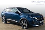 2021 Peugeot 3008