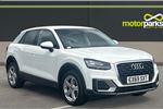 2019 Audi Q2