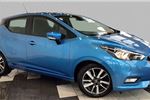 2019 Nissan Micra