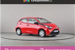 2020 Toyota Aygo