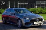 2023 Mercedes-Benz C-Class Estate