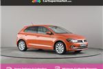 2020 Volkswagen Polo