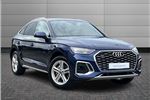 2024 Audi Q5 Sportback