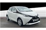 2017 Toyota Aygo