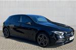 2022 Mercedes-Benz A-Class