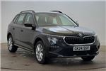 2024 Skoda Kamiq