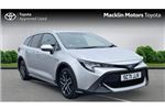 2021 Toyota Corolla Touring Sport