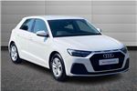 2022 Audi A1