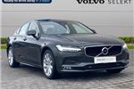 2020 Volvo S90