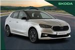 2024 Skoda Fabia