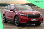 2023 Skoda Enyaq