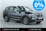 2018 BMW X3