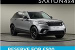 2021 Land Rover Range Rover Velar