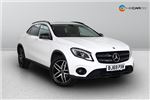 2019 Mercedes-Benz GLA