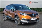 2019 Renault Captur