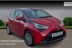 2020 Toyota Aygo