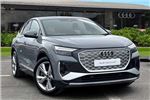 2024 Audi Q4 e-tron Sportback