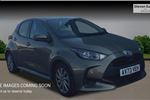 2023 Toyota Yaris