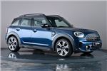 2021 MINI Countryman