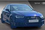 2019 Audi S3