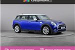 2018 MINI Clubman 2.0 Cooper S 6dr Auto [7 Speed]