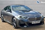 2021 BMW 2 Series Gran Coupe