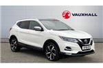 2018 Nissan Qashqai